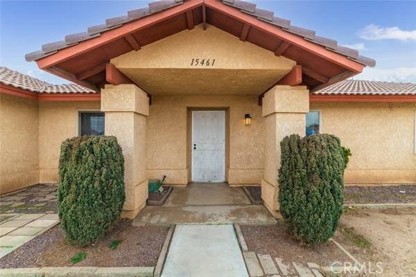 Hesperia, CA 92345,15461 Via Bahia Street