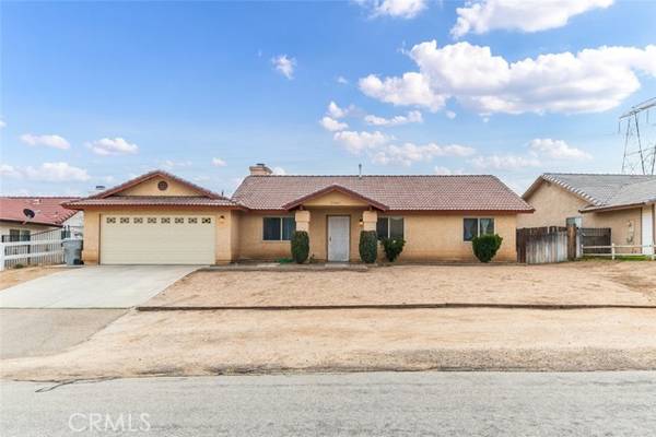 15461 Via Bahia Street, Hesperia, CA 92345