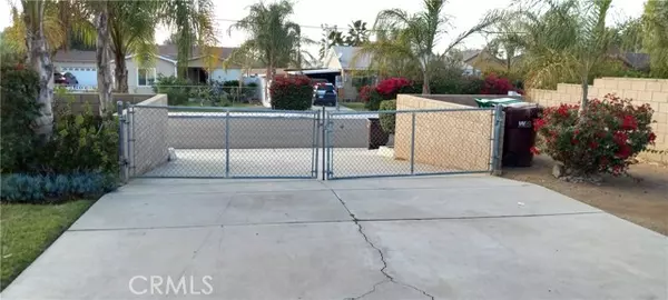 Moreno Valley, CA 92553,13946 Pepper Street