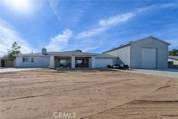 17849 Smoke Tree Street, Hesperia, CA 92345