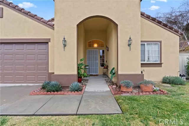 San Jacinto, CA 92583,1549 Appian Way