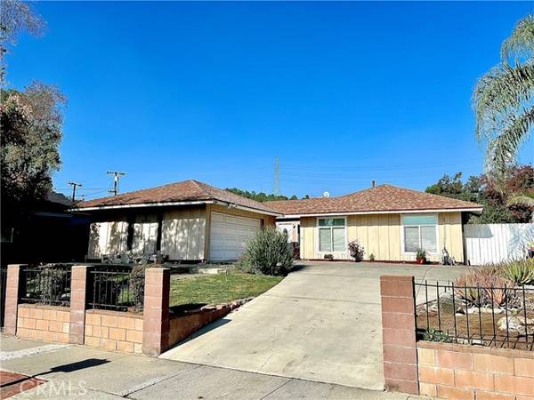 513 Crown Street, Glendora, CA 91740