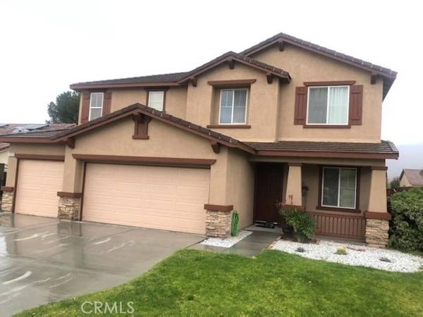 1573 Chardonnay Place, San Jacinto, CA 92582