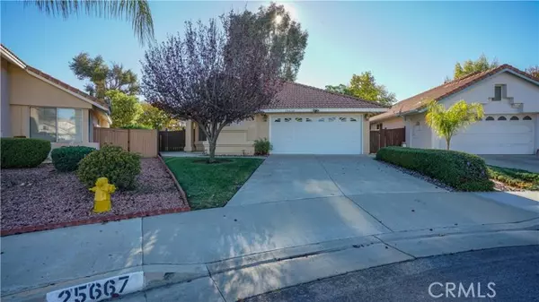 Menifee, CA 92586,25667 Hillman Court