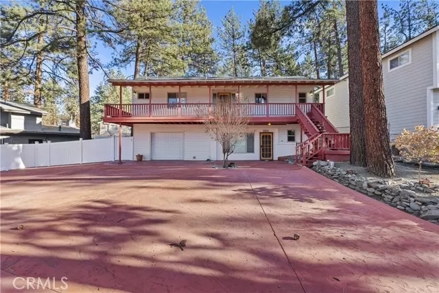 Wrightwood, CA 92397,5705 Lodgepole Drive