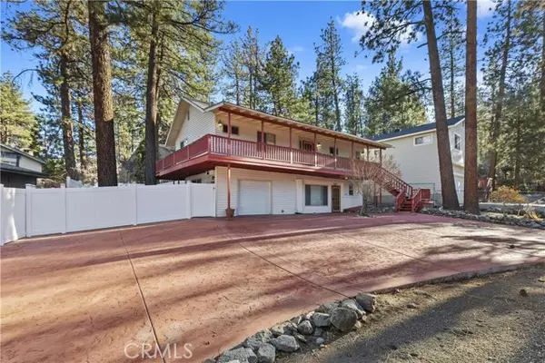 Wrightwood, CA 92397,5705 Lodgepole Drive