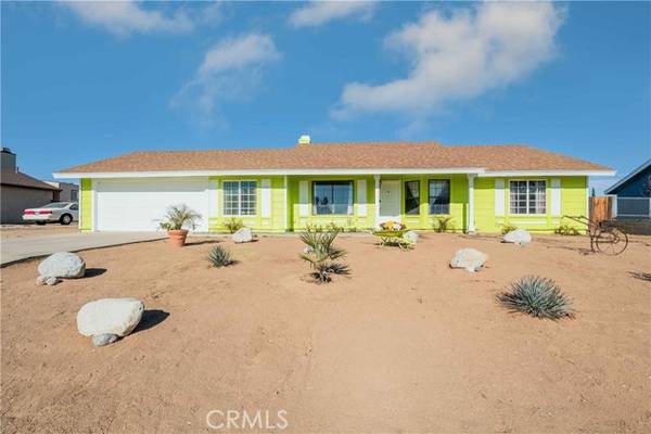 13260 Cloverly Avenue, Victorville, CA 92392