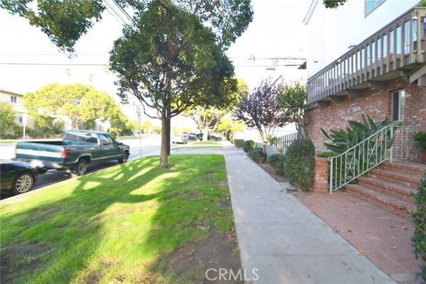 Santa Monica, CA 90403,810 California Avenue #5