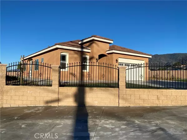 6282 Knox Ave, Fontana, CA 92336