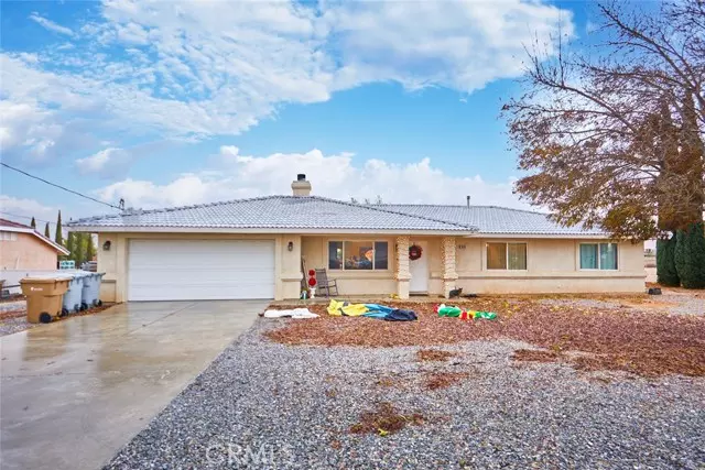 Hesperia, CA 92345,8099 Windsor Avenue