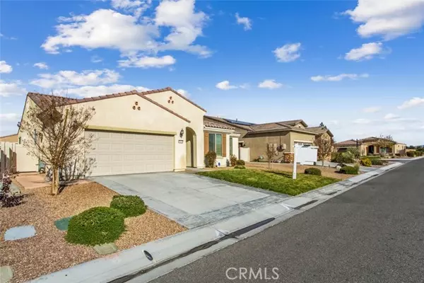 19228 Aden Street, Apple Valley, CA 92308