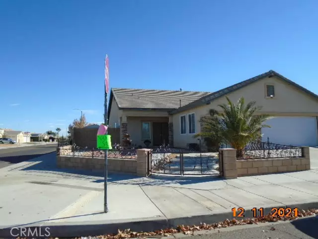 Victorville, CA 92392,13695 Princeton Drive