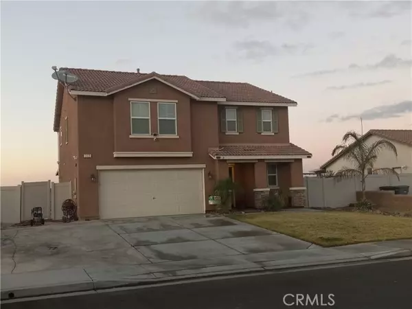 332 Yosemite Avenue, Perris, CA 92570