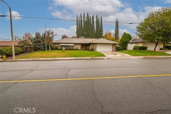 301 Bellevue Avenue, Redlands, CA 92373