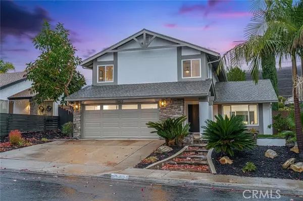 Rancho Penasquitos, CA 92129,13803 Paseo Cardiel