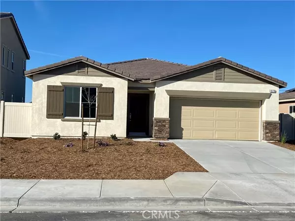 15796 Thyme Court, Adelanto, CA 92301