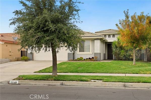 15148 Cerritos Street, Fontana, CA 92336