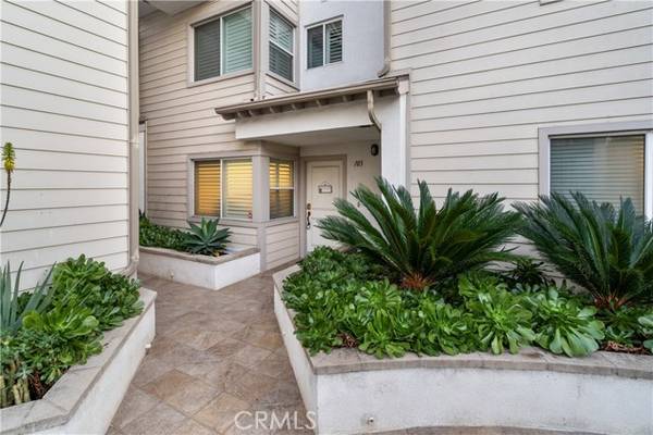 480 N Catalina Avenue #103, Pasadena, CA 91106