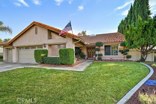 Highland, CA 92346,28835 Canyon Oak Drive