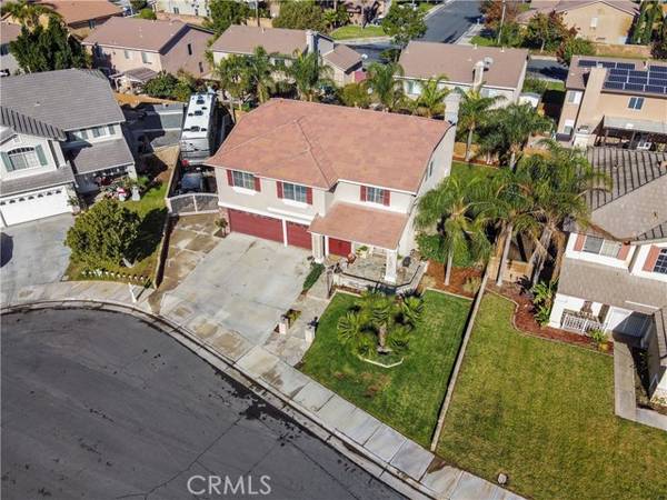 12740 Carnation Street, Eastvale, CA 92880