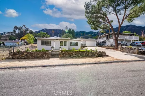 17461 Cottrell Boulevard, Lake Elsinore, CA 92530