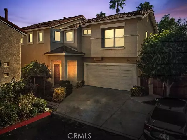 14813 Calle Rayo Lunar, Chino Hills, CA 91709