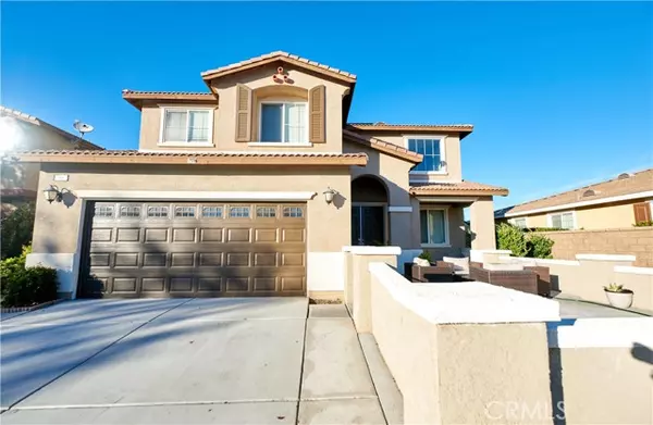 Menifee, CA 92584,29380 Harlequin Court