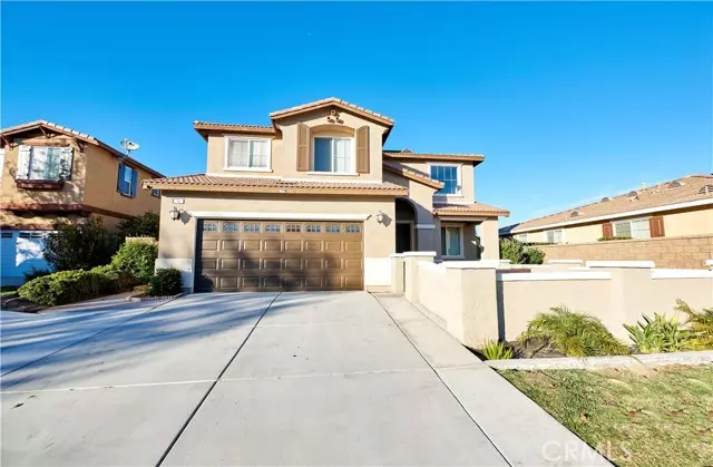 29380 Harlequin Court, Menifee, CA 92584