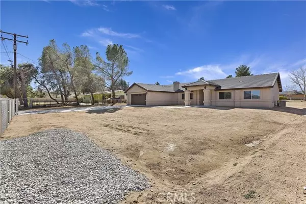 Hesperia, CA 92345,8146 Sherborn Avenue