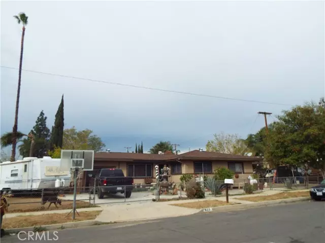 620 S Sage Avenue, Rialto, CA 92376