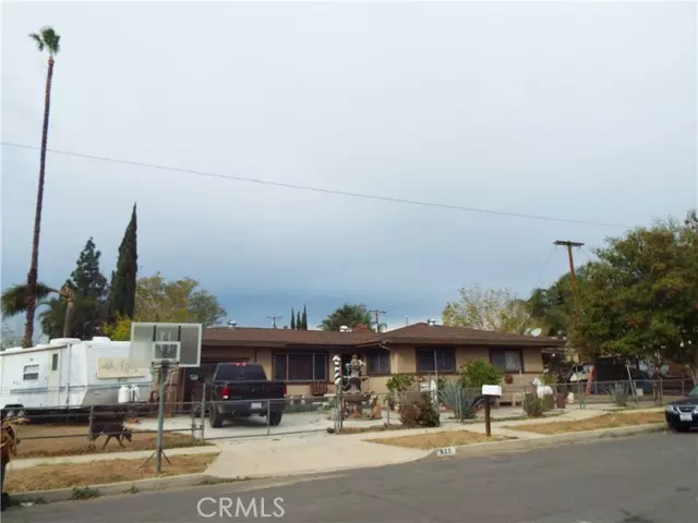 Rialto, CA 92376,620 S Sage Avenue