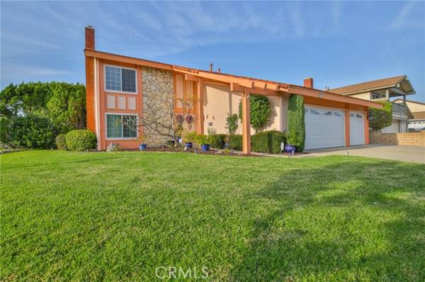 1741 Redgate Circle, Diamond Bar, CA 91765