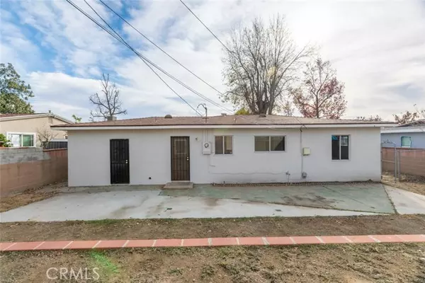 Ontario, CA 91762,1352 W Flora Street