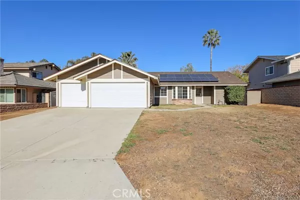 2233 Vista Ridge Circle, Norco, CA 92860