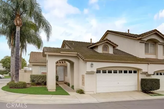 2242 Ascot Street, Corona, CA 92879