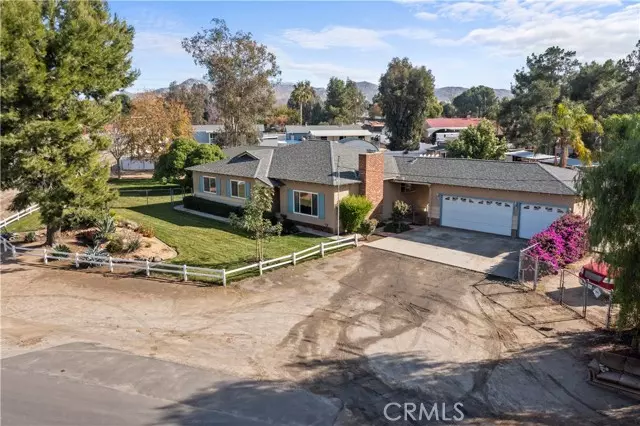 Nuevo/lakeview, CA 92567,20660 Bell Avenue