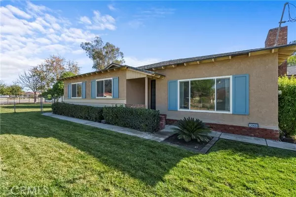 Nuevo/lakeview, CA 92567,20660 Bell Avenue