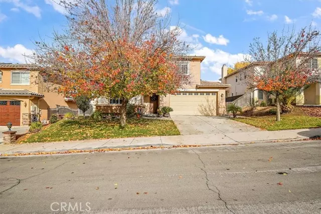 Moreno Valley, CA 92555,26200 Unbridled Circle