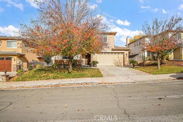 26200 Unbridled Circle, Moreno Valley, CA 92555