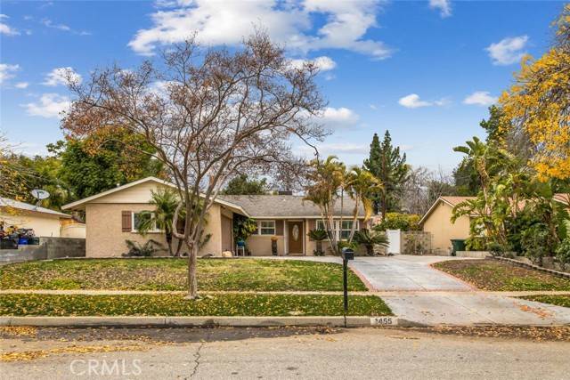 1455 Anita Street, Upland, CA 91786