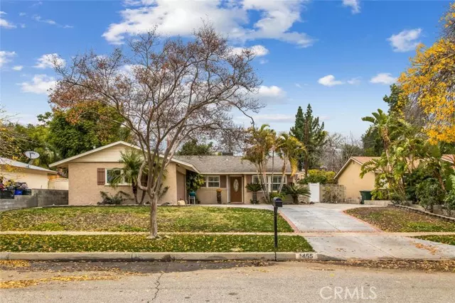 Upland, CA 91786,1455 Anita Street