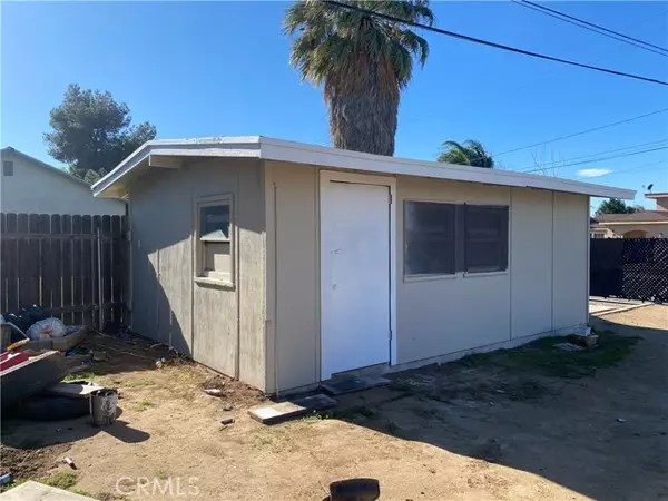 Highgrove, CA 92507,100 Sanrive Avenue