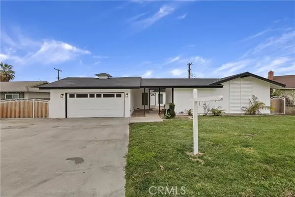 Ontario, CA 91761,2816 S Tamarask Road