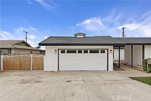 Ontario, CA 91761,2816 S Tamarask Road