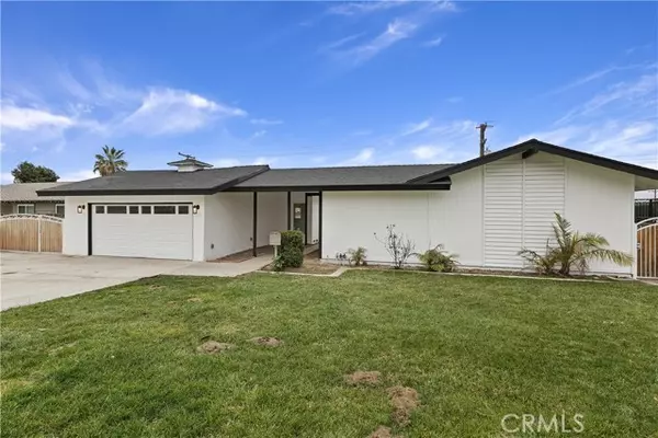 2816 S Tamarask Road, Ontario, CA 91761