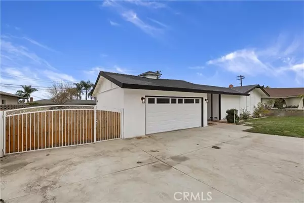 Ontario, CA 91761,2816 S Tamarask Road