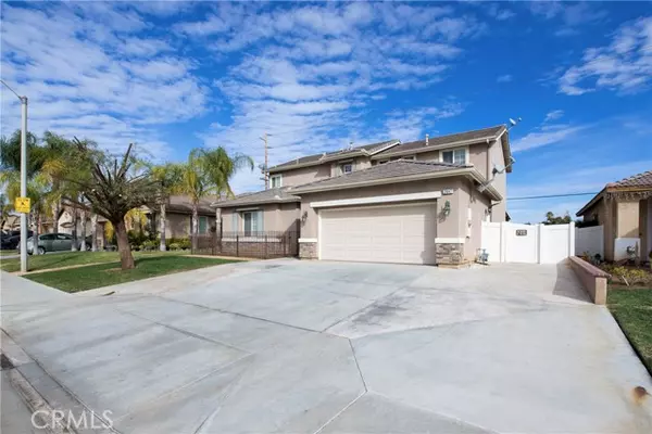 Perris, CA 92571,2847 Lake View Drive