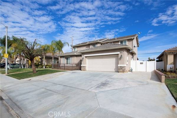 Perris, CA 92571,2847 Lake View Drive