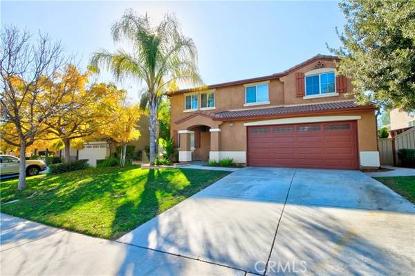 46161 Via La Colorada, Temecula, CA 92592