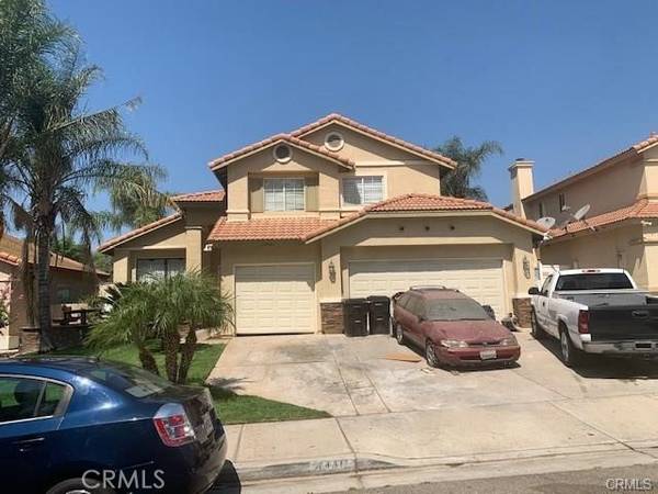 4441 Corte Entrada, Jurupa Valley, CA 92509